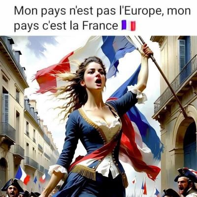 Notre maison brûle et nous regardons ailleurs..
Jacques Chirac