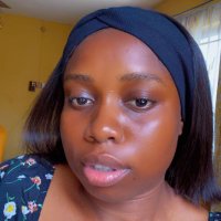 Rosebel Ibinye 😊 🌹 ✂️ (@rosebelj21366) 's Twitter Profile Photo