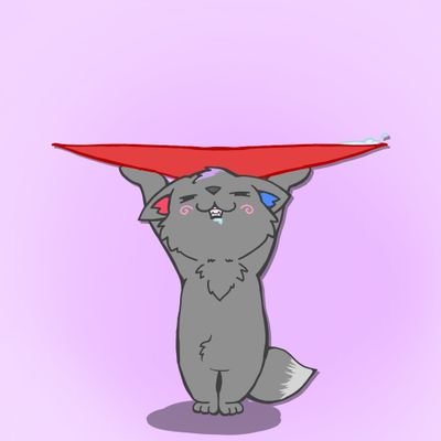 茨城県産の呑んで火照ってる狐で【てんてこ】と言います。 ひたすらに気になったもの上げてます。 狐面・着物・煙草・酒・ラーメン・車を与えると尻尾振って寄ってきます。アイコンは89虎先生より。
🚗JG3/CW2
📷ZF