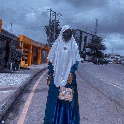 QonitahAlfanla's profile picture. 