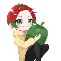 とまぴぃ🍅🫑 (@tomapi_0831no92) 's Twitter Profile