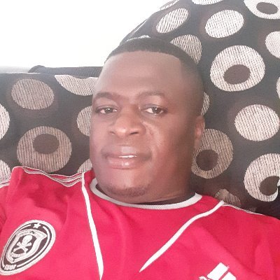 MbhizaSipho's profile picture. 