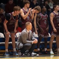 Brad Jansen (@coachjansen) 's Twitter Profile Photo Brad Jansen (@coachjansen) 's Twitter Profile Photo