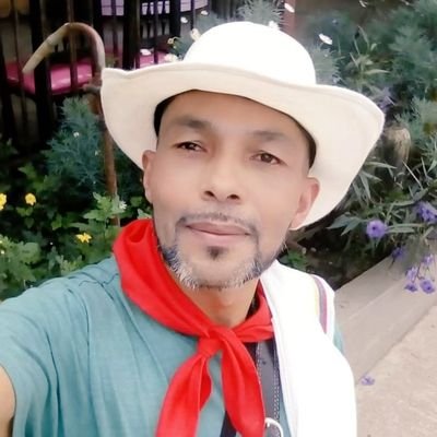 Siervo de Jesucristo🙏 llamado a ser Profeta. Amante de la Vida. 100 %Uribista de❤️ y Patriota 🇨🇴🇨🇴