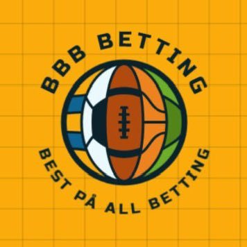 Spilltips hos Oddspodden, der vi skal servere de herligste vinnere i alle sporter! Sjekk ut Telegram-gruppa vår: