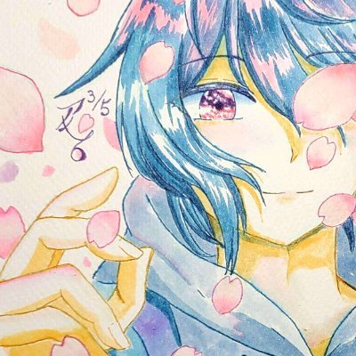 アキイロ🎈🌅魔法使い志望さんのプロフィール画像