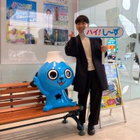 藤野良孝 (@fujinoonomatope) Twitter profile photo