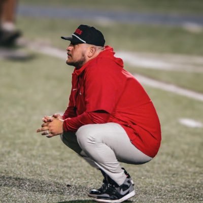 Piedmont University Assistant Lax Coach Piedmont Lacrosse Alumni '21