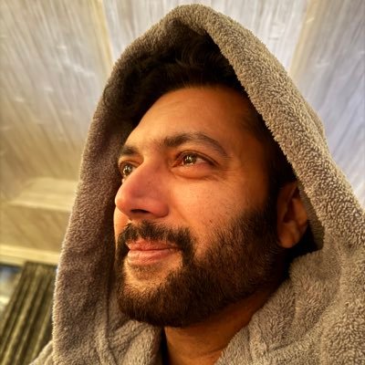 actor_jayamravi's profile picture. 