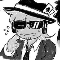 °•Certified robot kisser™ 🌸🩷 (@kwitchii) 's Twitter Profile