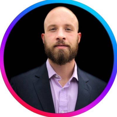 Military Vet - Christian - Real Estate Coach - Helped Over 500 Students - 7-Figure Real Estate Investor Crypto Enthusiast $PLS $HEX $PLSX