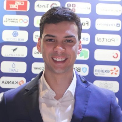 📍 Paris Blockchain Week
🔗 Connecting innovators, pioneers & industry leaders in blockchain, digital assets, NFTs, metaverse & Web3