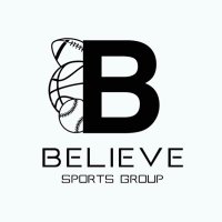 Believe Sports Group (@b3lievesports) 's Twitter Profile Photo Believe Sports Group (@b3lievesports) 's Twitter Profile Photo