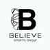 Believe Sports Group (@b3lievesports) Twitter profile photo Believe Sports Group (@b3lievesports) Twitter profile photo