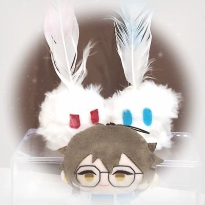 Vtuber acc | NIJI En🌈 | NIJI | HOLO | all ship,✒️👹main,雜食,tete 👌 | 中Eng(日)🇭🇰✈️🇦🇺 Acg acc : @yytellmey9 header:@/ TCB0