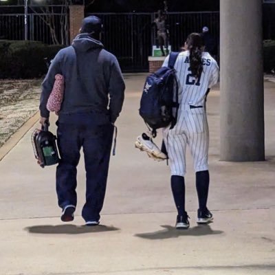 Robeson Community College Head Softball Coach 💚🥎💙