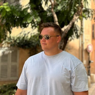 NilsW_95's profile picture. German Investor  🇩🇪 Addicted in… #Stocks #Bitcoin #Crypto #Invest #Politics