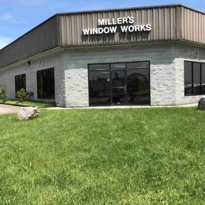 Smart window shades & blinds for homes and businesses in Lexington & Nicholasville. Visit us at https://t.co/iB550nw6Sm for free estimates! 🌟