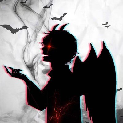 fallnight2026's profile picture. 消火？いっそ全てを燃やしてやる。