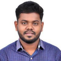Vaithiyalingam Mariyappan (@vaithes2005) 's Twitter Profile