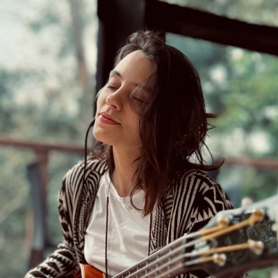 fstrings_'s profile picture. Creating contemplative sounds | Web3 explorer | Flowing between music & markets