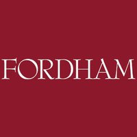 Fordham University (@fordhamnyc) 's Twitter Profile