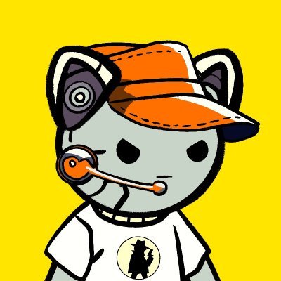 brynjaoystein's profile picture. Only blockchain & UFC