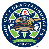 Hub City Spartanburgers (@spartanburgers_) 's Twitter Profile Photo Hub City Spartanburgers (@spartanburgers_) 's Twitter Profile Photo