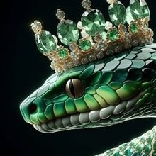 Kronis_visam's profile picture. Aristocrat