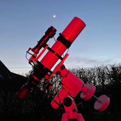 PoiretAxel's profile picture. Monteur vidéo freelance
Astrophotographe amateur