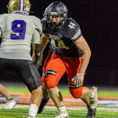 Llano HS ‘27 (16y/o) | 6’1” (75” w/s) 235lbs | DE | GPA 4.4-Rank 12th| 🏈 Newcomer of the Year | 🏀All-District | Regional Qualifier Discus-158’4” & Shot-50’8”