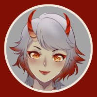 Kumiho vixen 👹🧧 | ✨COMMISSIONS OPEN ✨ (@kumihovixen) 's Twitter Profile