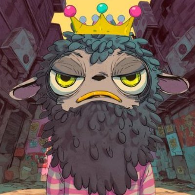 BachoMichal's profile picture. #SAC