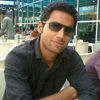 Faraz Feroz (@farazferoz1010) 's Twitter Profile