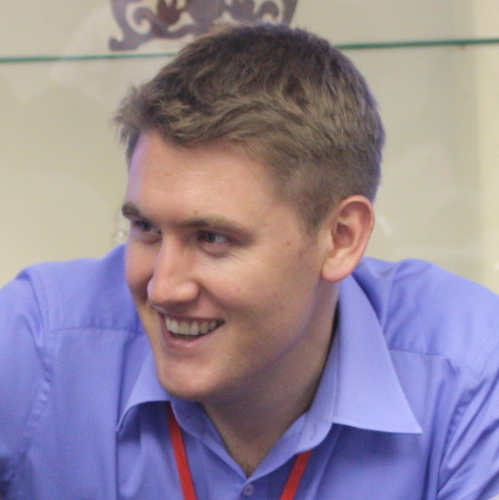Digital | Resilience | Inclusion | Consultant @BecaGroup | Trustee @2020TrustNZ | Father. Views are my own.