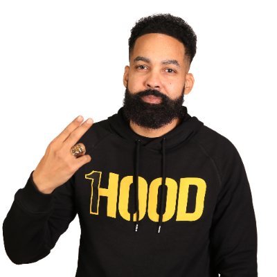 Founder/CEO @1Hood | Nathan Cummings Foundation Fellow | USA Cummings Fellow | Robert Rauschenberg Foundation Fellow | jasirix@1hood.org