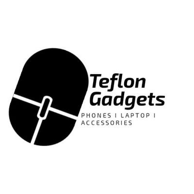 TeflonGadgetsng's profile picture. RC: 7213396.
Your plug for phones, laptops, power banks, gadgets, & tech accessories. Quality | Vibes | Fast delivery #TeflonGadgets 🔥
☎️ 07058738135