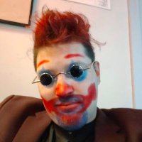 Amon-Shi (@satonnar) 's Twitter Profile