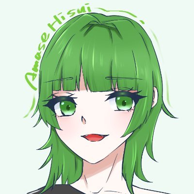 天瀬 ひすいさんのプロフィール画像