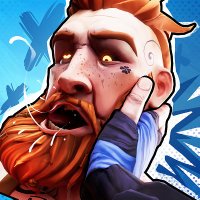 Curious Games👏 Slap Fighter VR coming soon! (@curiouselementx) 's Twitter Profile