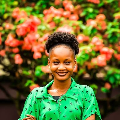 Ebose_rina's profile picture. I love Jesus||Graphic designer||UI/UX designer||Medical Biochemist