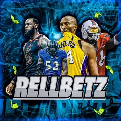 Sports Bettor 🎲👨🏽🍳: Just a vessel trying to break bread with everyone #NFL 🏈 | #NBA 🏀 | #MLB ⚾️