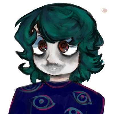 Parody of myself • Artist • Author • Interact with caution, I don't share or post NSFW but I make dumb jokes sometimes • Ask me about my projects :)