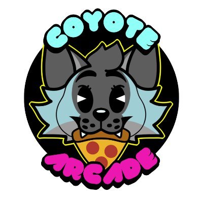 🌵Coyote Arcade🌵さんのプロフィール画像