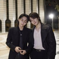 ELLE_saw_SVT✨🍊💎💗 (@gabrielle_palms) 's Twitter Profile