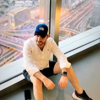 Amro (@amrobanisalameh) 's Twitter Profile