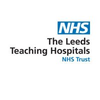 Leeds Teaching Hospitals (@leedshospitals) 's Twitter Profile Photo Leeds Teaching Hospitals (@leedshospitals) 's Twitter Profile Photo