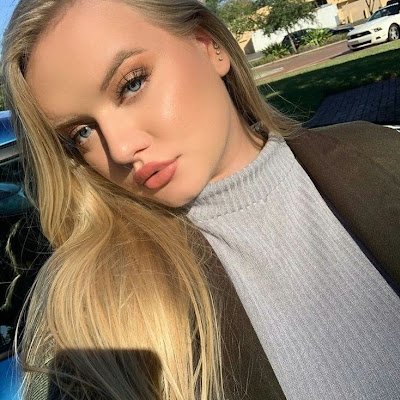 DiannaBellon191's profile picture. family 👪 made in USA 🇺🇸 ❤ love my country black and blue 💙 😍 ♥