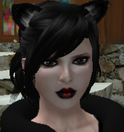 Selena_Sapphire's profile picture. Loves cats, animals, art
SL: Ima magical owner of a sl gallery member of the Delafee Sorrowrose Sapphire family line