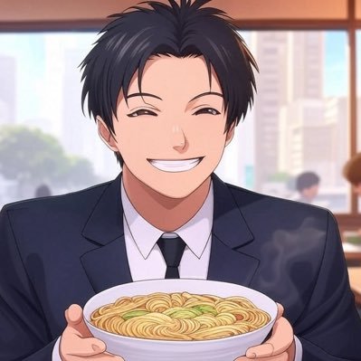 ラーメン大好きなただの会社員です。ラーメン(主に関西)と、アフィリエイトの魅力をお届けします🍜商品やサービスを自分のSNSで紹介し、成約されると紹介料ゲット!→Xで紹介するのがXアフィリ。ちょっとした空き時間にできるのもポイント💡まるで組織運営のように増やし方も簡単!